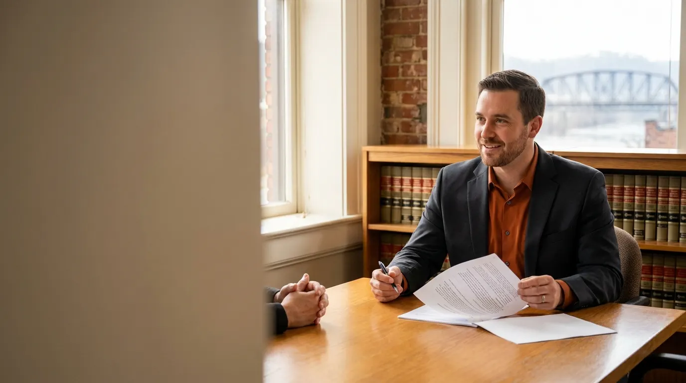Mesothelioma Lawyer in McKeesport, PA