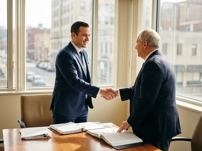 Mesothelioma Lawsuit & Litigation attorney in McKeesport, PA